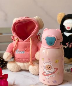 فلاسک کاوردار فانتزی