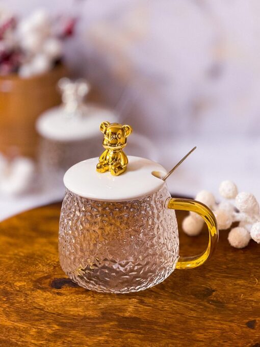 ماگ پیرکس