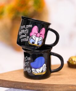 قهوه خوری طرح دیزنی