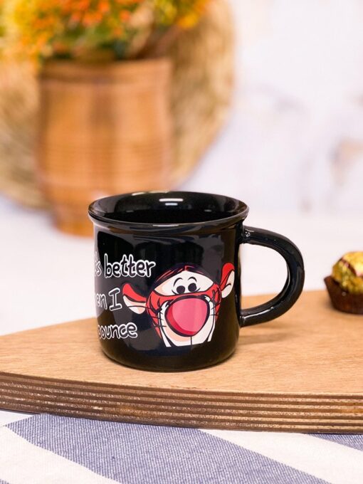 قهوه خوری طرح دیزنی