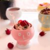 بستنی خوری یا ماگ سرامیکی رنگی