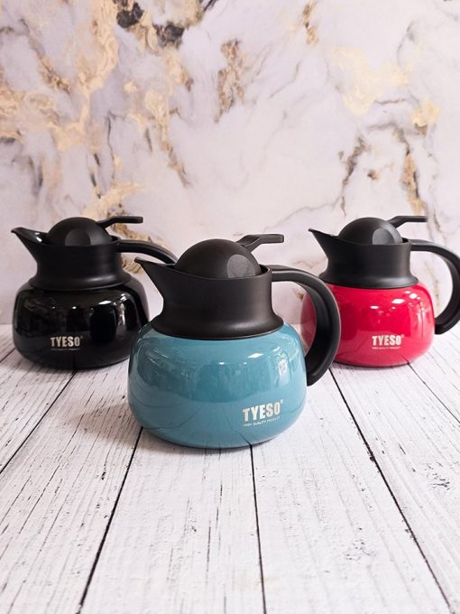 فلاسک تپلی 600 میل تایسو کد ty-190