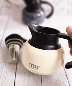 فلاسک تپلی 600 میل تایسو کد ty-190