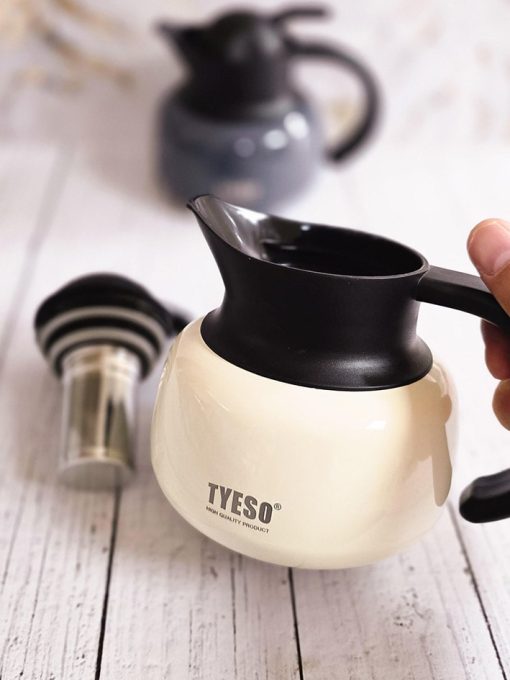 فلاسک تپلی 600 میل تایسو کد ty-190