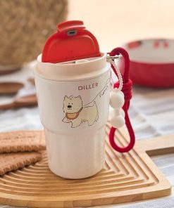 تراول ماگ 340 میل DILLER کدc11198