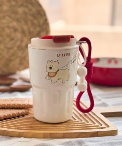 تراول ماگ 340 میل DILLER کدc11198