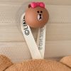 گیره آویز تدی ( LINE FRIENDS) کدc111170