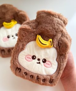 کیسه آب گرم monkey کدc111145