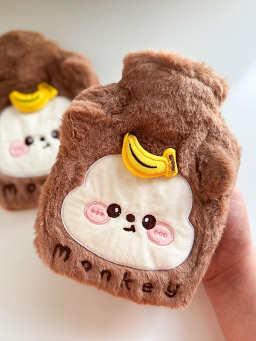 کیسه آب گرم monkey کدc111145