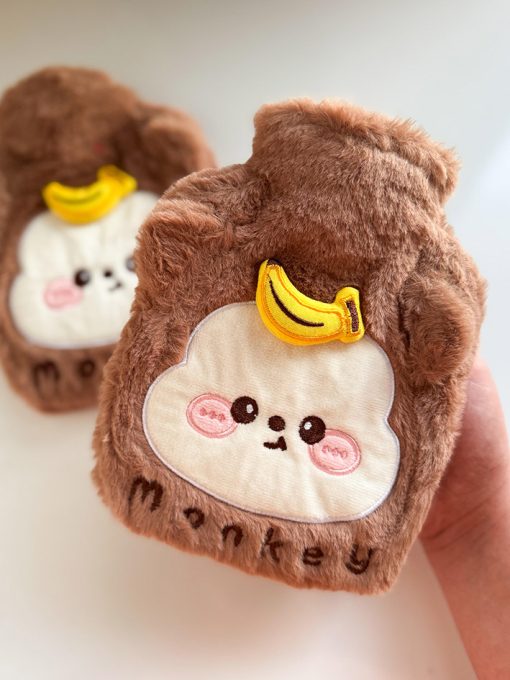 کیسه آب گرم monkey کدc111145
