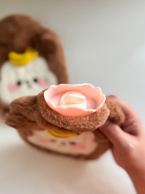 کیسه آب گرم monkey کدc111145