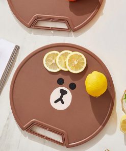 تخته کار تدی (LINE FRIENDS)