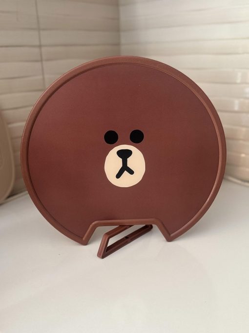 تخته کار تدی (LINE FRIENDS)