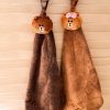 حوله های آویز تدی (LINE FRIENDS) C111218
