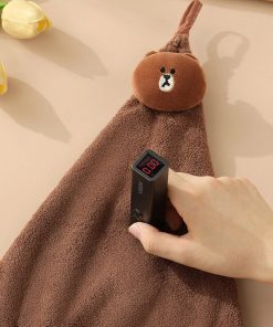 حوله های آویز تدی (LINE FRIENDS) C111218