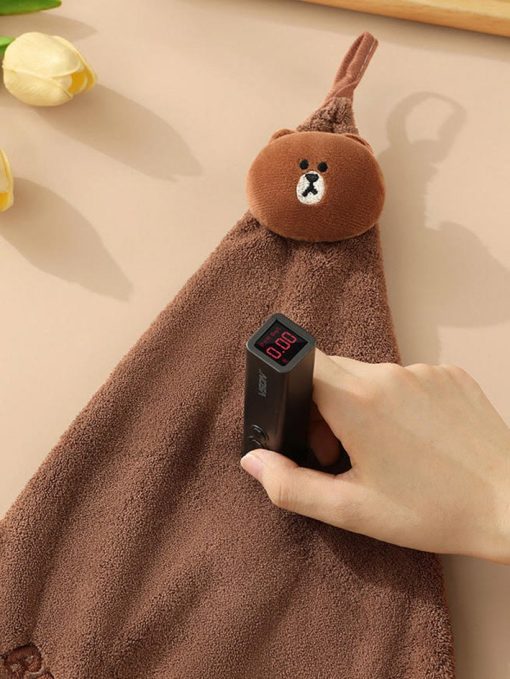 حوله های آویز تدی (LINE FRIENDS) C111218