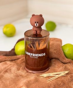 جاخلالی تدی (LINE FRIENDS) کدc111229