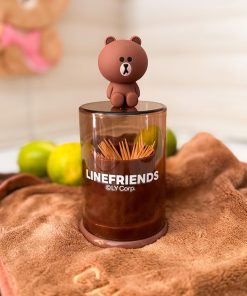 جاخلالی تدی (LINE FRIENDS) کدc111229