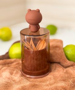 جاخلالی تدی (LINE FRIENDS) کدc111229