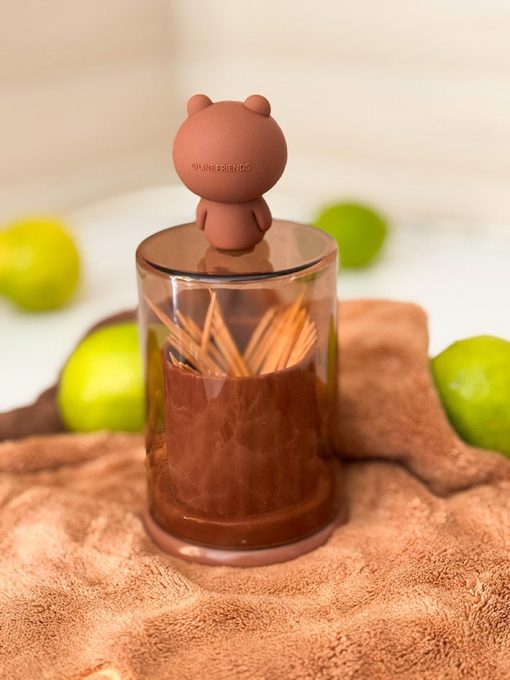 جاخلالی تدی (LINE FRIENDS) کدc111229