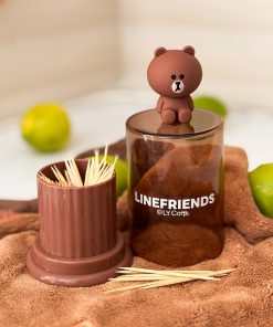جاخلالی تدی (LINE FRIENDS) کدc111229