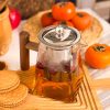 قوری دسته بامبو 750 ml کدمحصول c111268