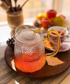 قوری پیرکس مدل یخی 1000 میل کد محصول :c111287