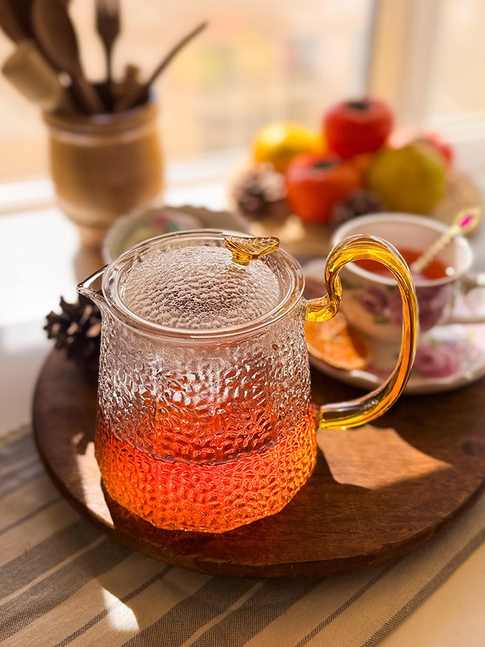 قوری پیرکس مدل یخی 1000 میل کد محصول :c111287