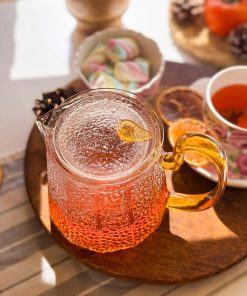 قوری پیرکس مدل یخی 1000 میل کد محصول :c111287