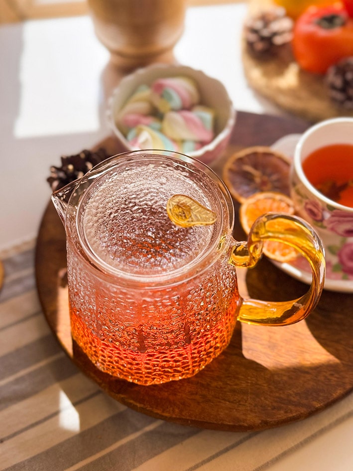 قوری پیرکس مدل یخی 1000 میل کد محصول :c111287