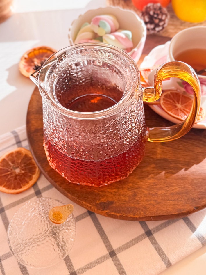 قوری پیرکس مدل یخی 1000 میل کد محصول :c111287