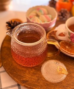 قوری پیرکس مدل یخی 400 میل کد محصول :c111298