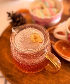 قوری پیرکس مدل یخی 400 میل کد محصول :c111298