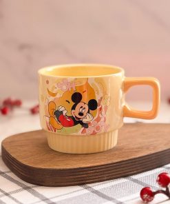 ماگ میکی کد C111310