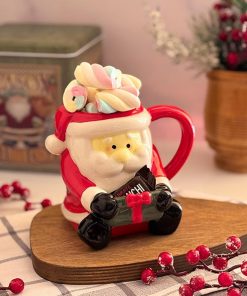 ماگ بابانوئل کدC111332