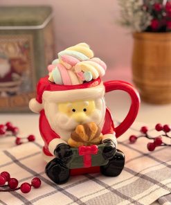 ماگ بابانوئل کدC111332