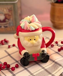 ماگ بابانوئل کدC111332