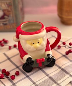 ماگ بابانوئل کدC111332