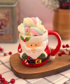 ماگ بابانوئل کد C111338