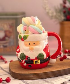 ماگ بابانوئل کد C111338