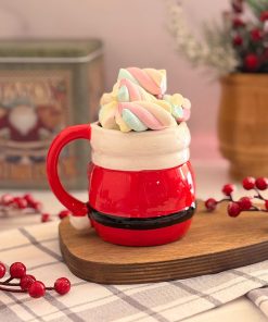 ماگ بابانوئل کد C111338