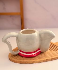 ماگ طرح برجسته طرح فیل(دامبو) کدd11923