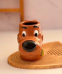 ماگ سرامیکی سگ بوشوگ کد d11933