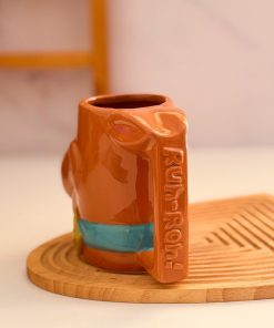 ماگ سرامیکی سگ بوشوگ کد d11933