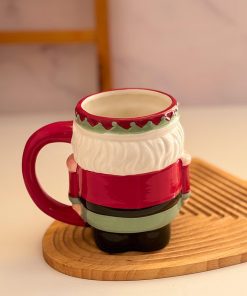 ماگ سرامیکی سربازفندوق شکن کد d11938