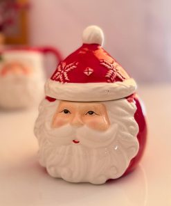 شکلات خوری بابانوئل کد d11961