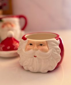 شکلات خوری بابانوئل کد d11961