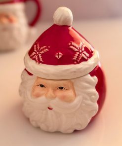 شکلات خوری بابانوئل کد d11961