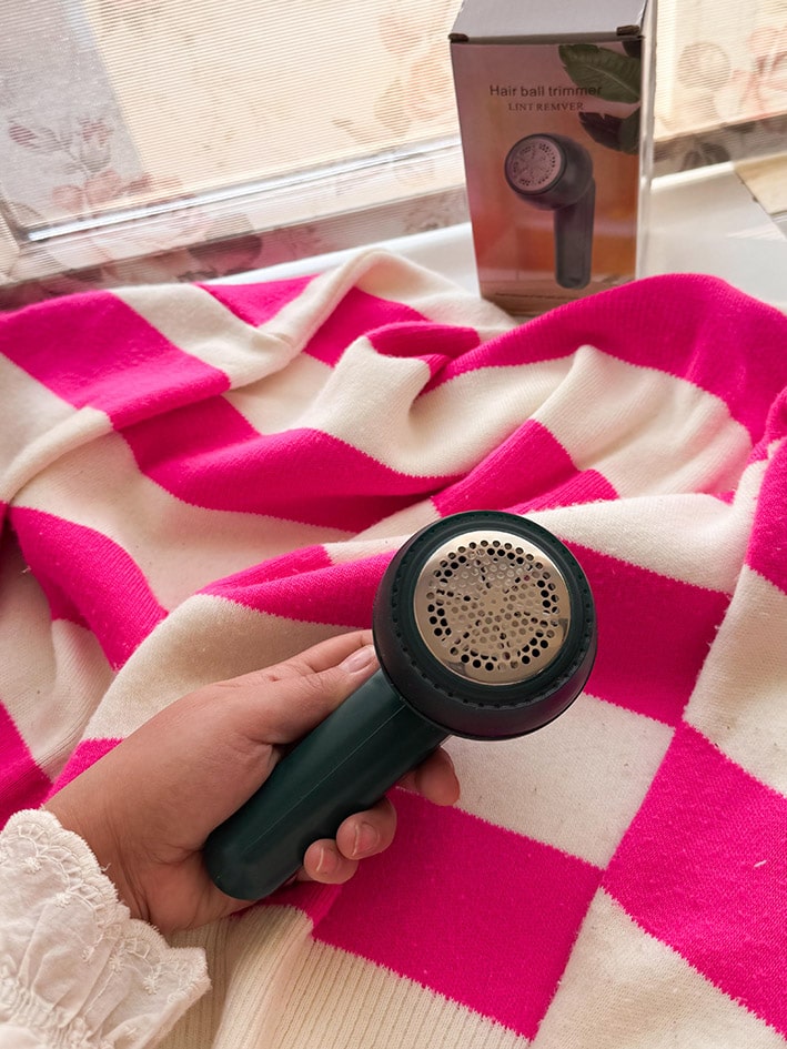 پرزگیر لباس کد d11991