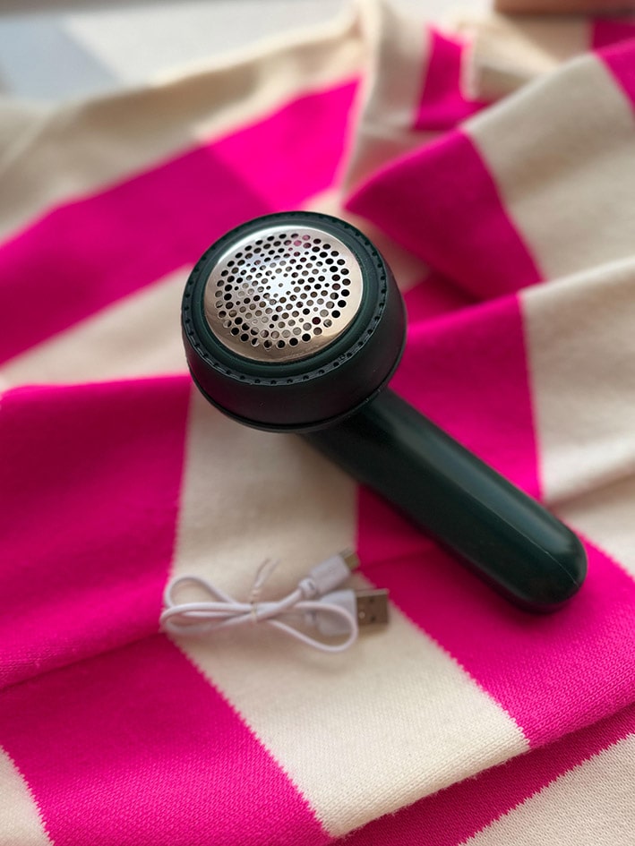 پرزگیر لباس کد d11991